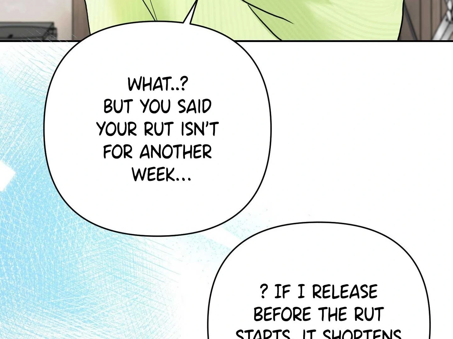 Read Peppermint Candy chapter 16 image 50 on Lezhin