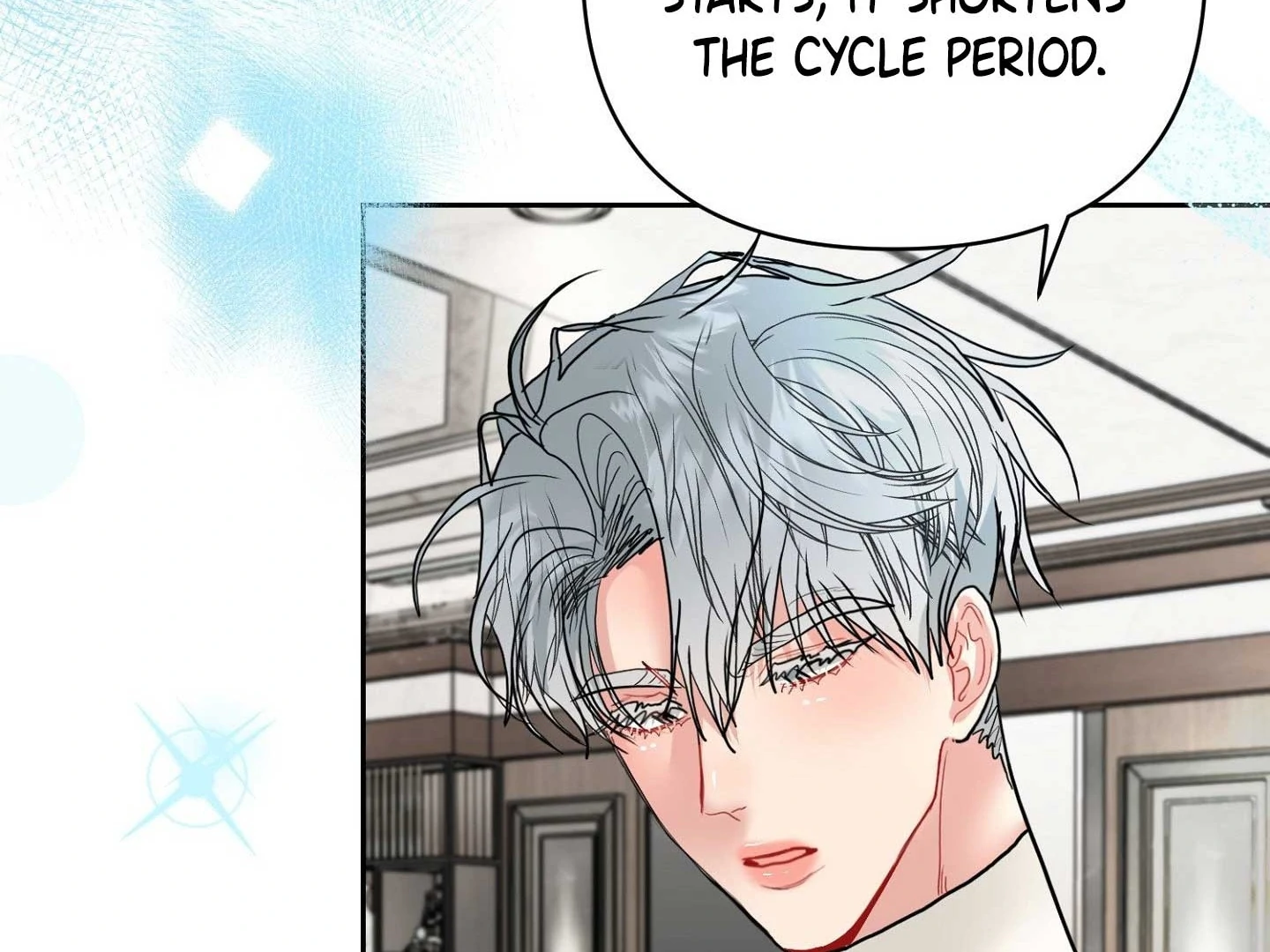 Read Peppermint Candy chapter 16 image 51 on Lezhin