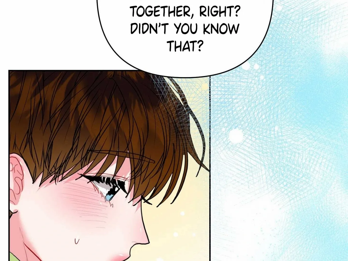 Read Peppermint Candy chapter 16 image 53 on Lezhin