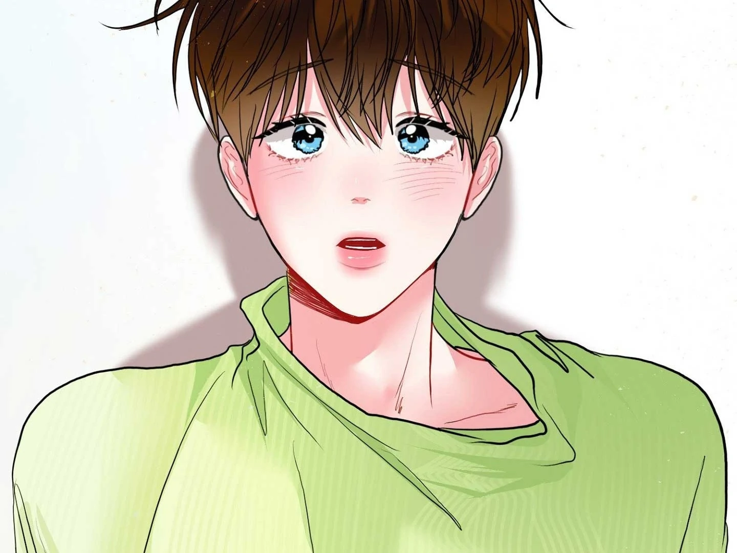 Read Peppermint Candy chapter 16 image 62 on Lezhin