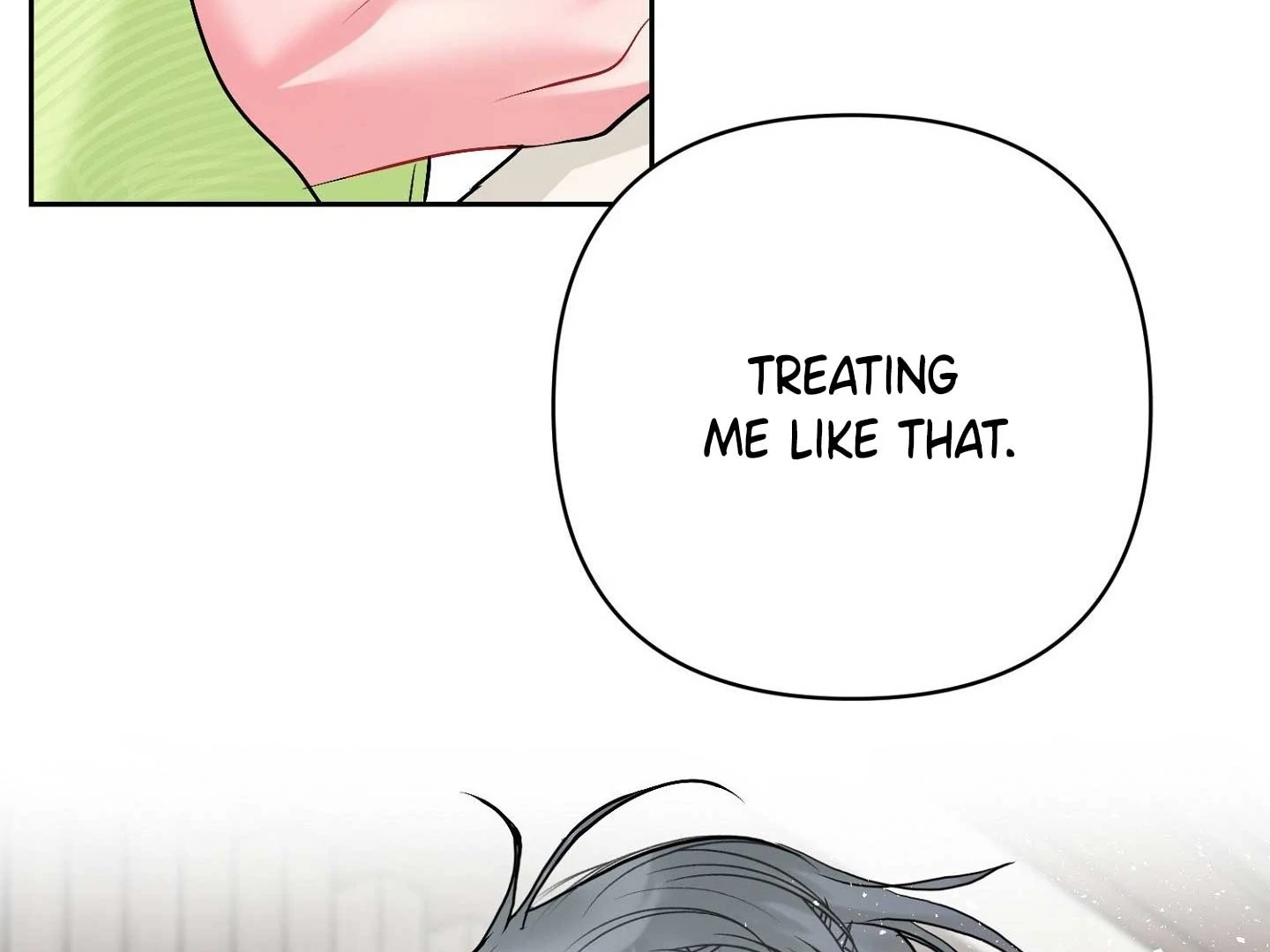 Read Peppermint Candy chapter 16 image 70 on Lezhin