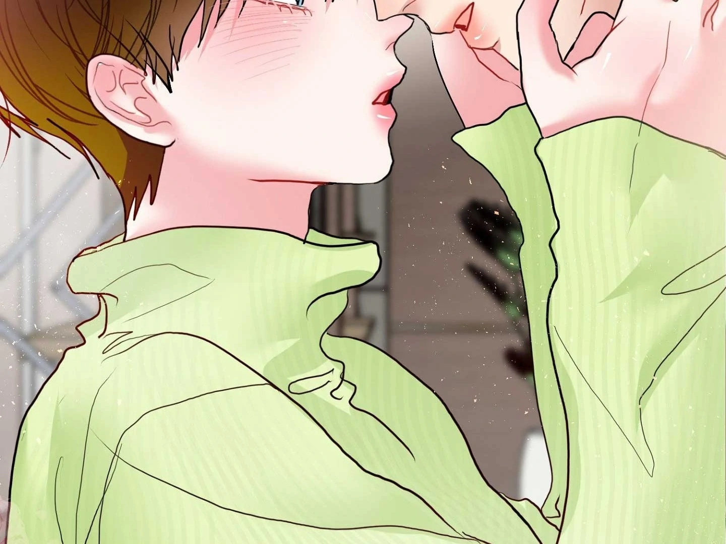 Read Peppermint Candy chapter 16 image 87 on Lezhin
