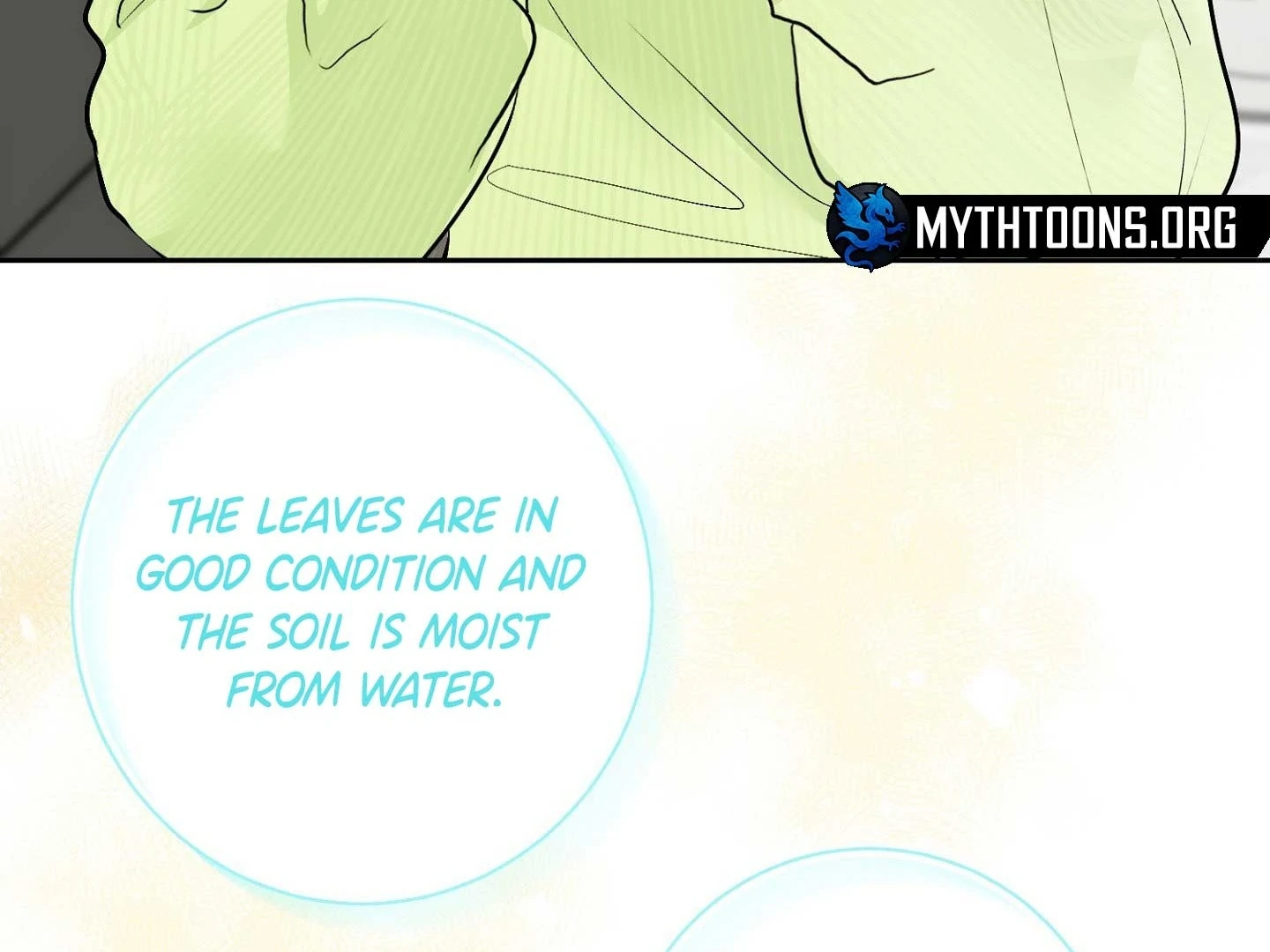 Read Peppermint Candy chapter 16 image 9 on Lezhin