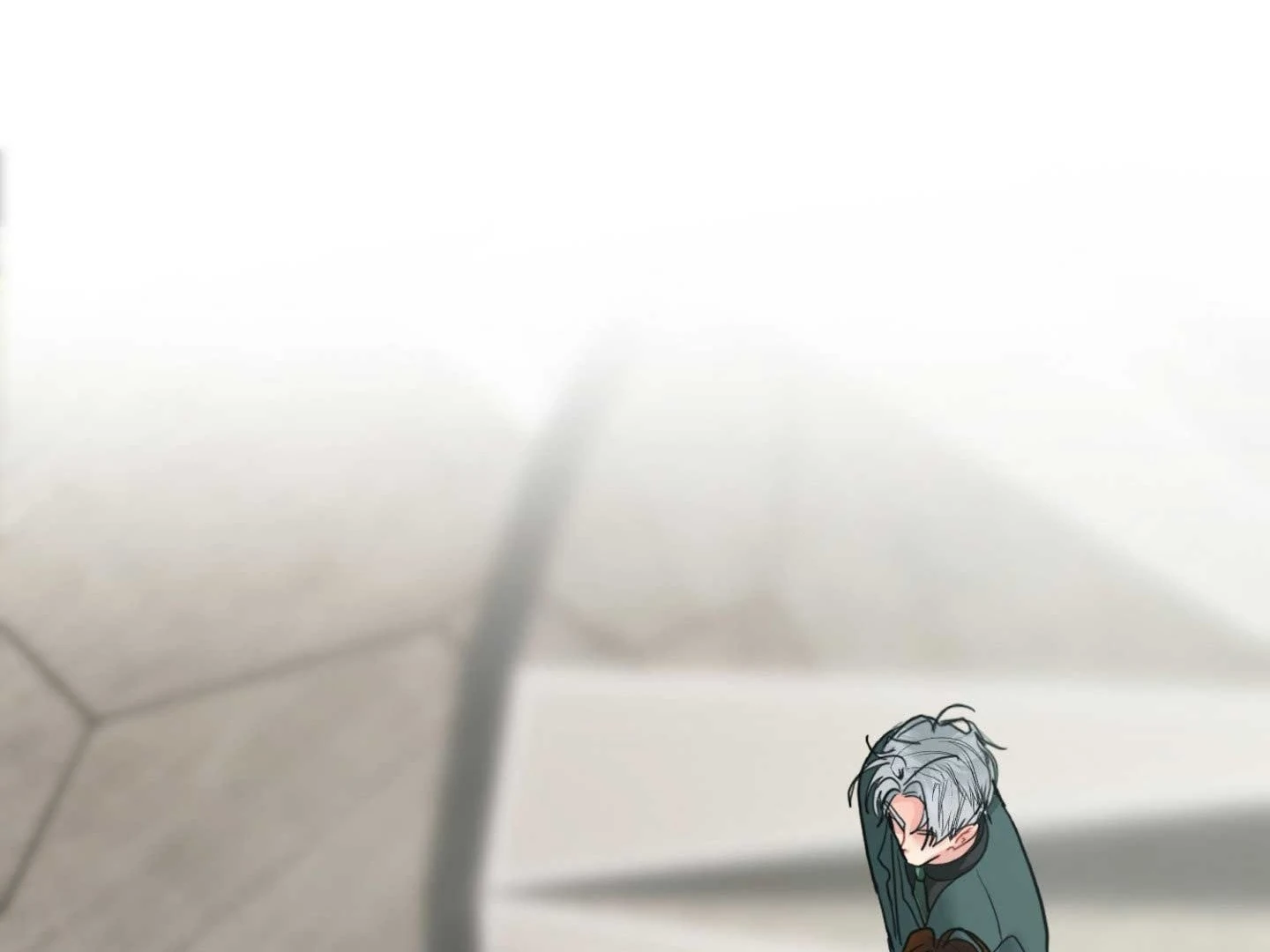 Read Peppermint Candy chapter 17 image 1 on Lezhin