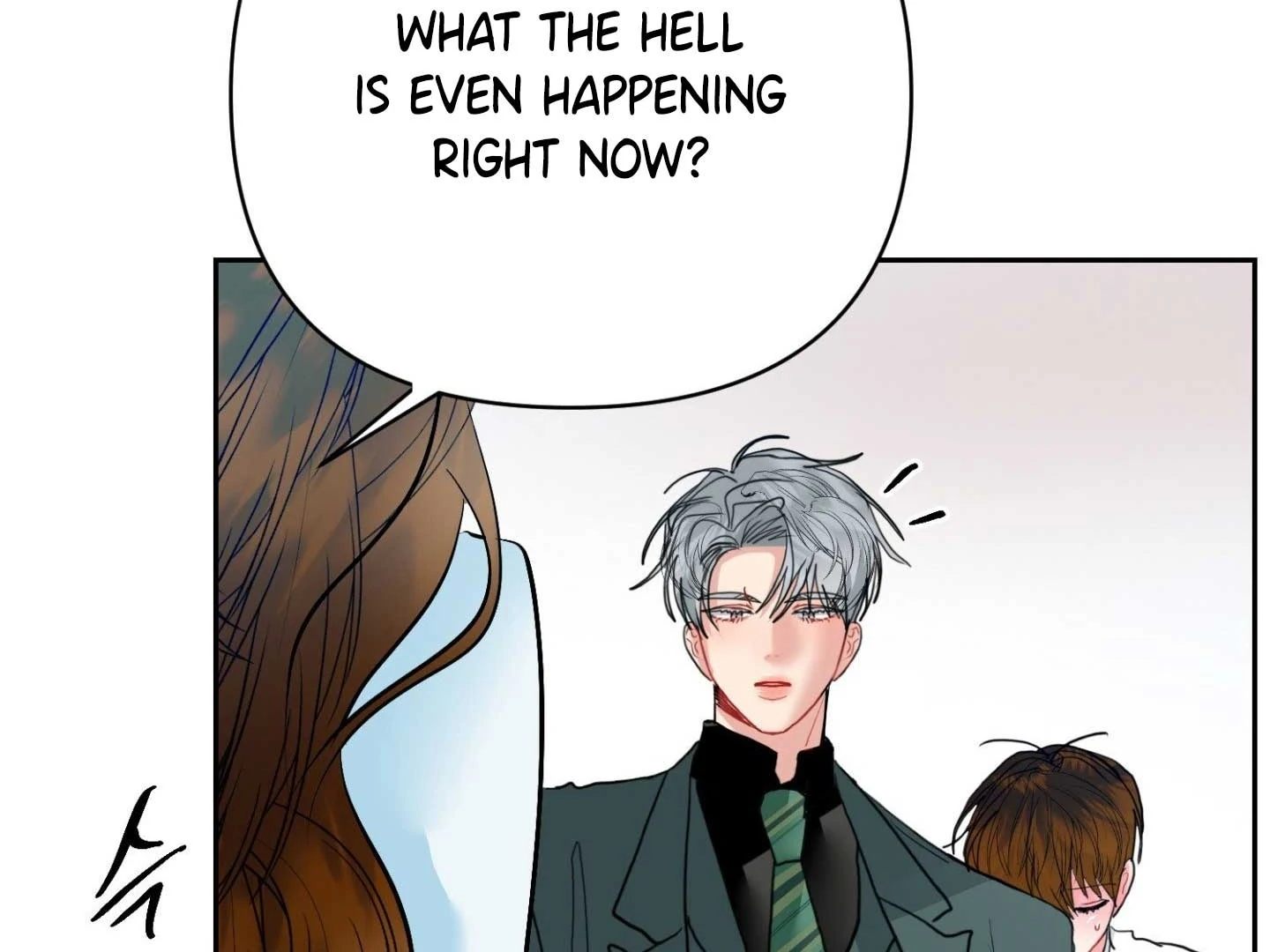 Read Peppermint Candy chapter 17 image 100 on Lezhin