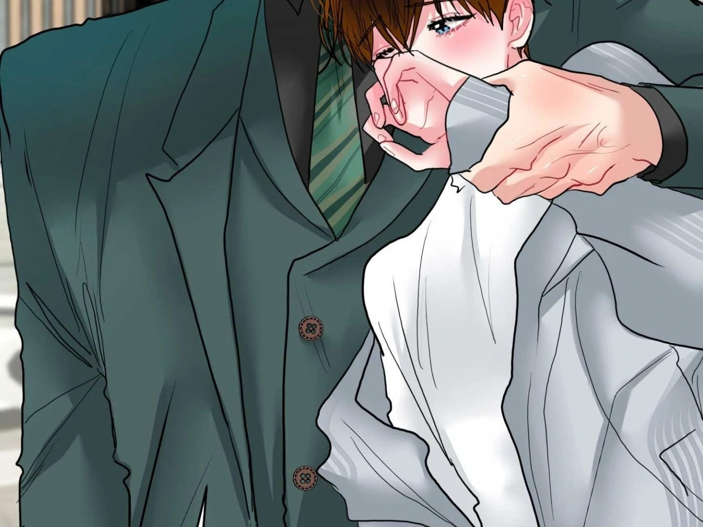 Read Peppermint Candy chapter 17 image 106 on Lezhin