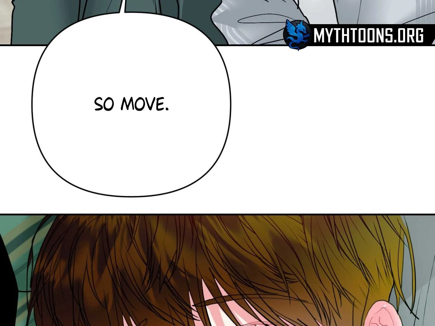 Read Peppermint Candy chapter 17 image 107 on Lezhin