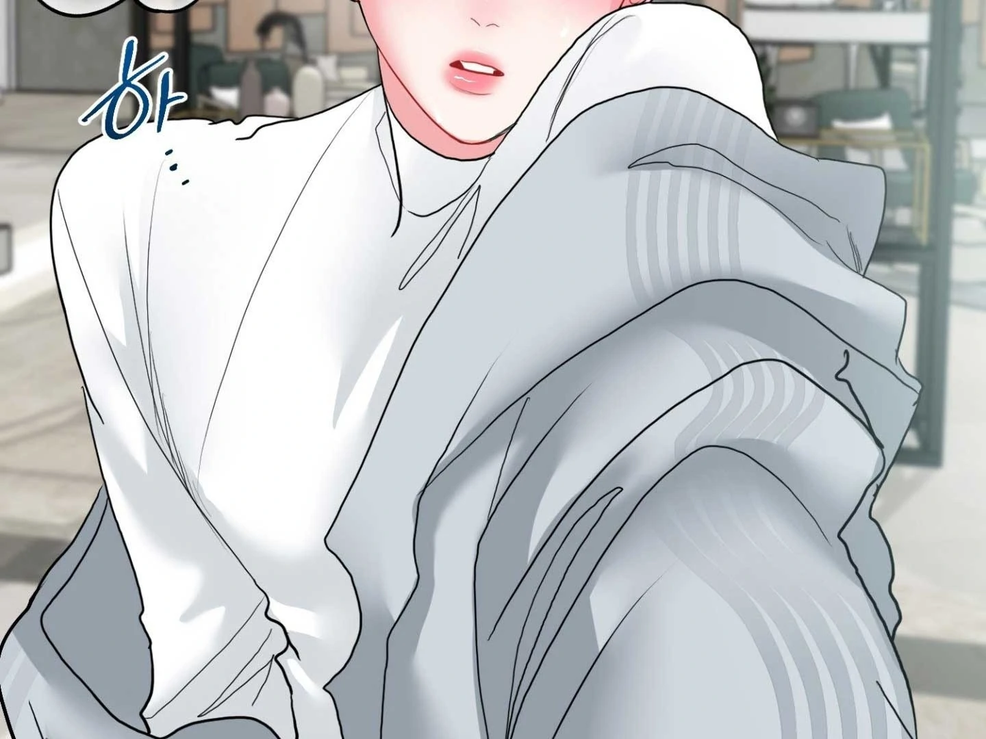 Read Peppermint Candy chapter 17 image 114 on Lezhin
