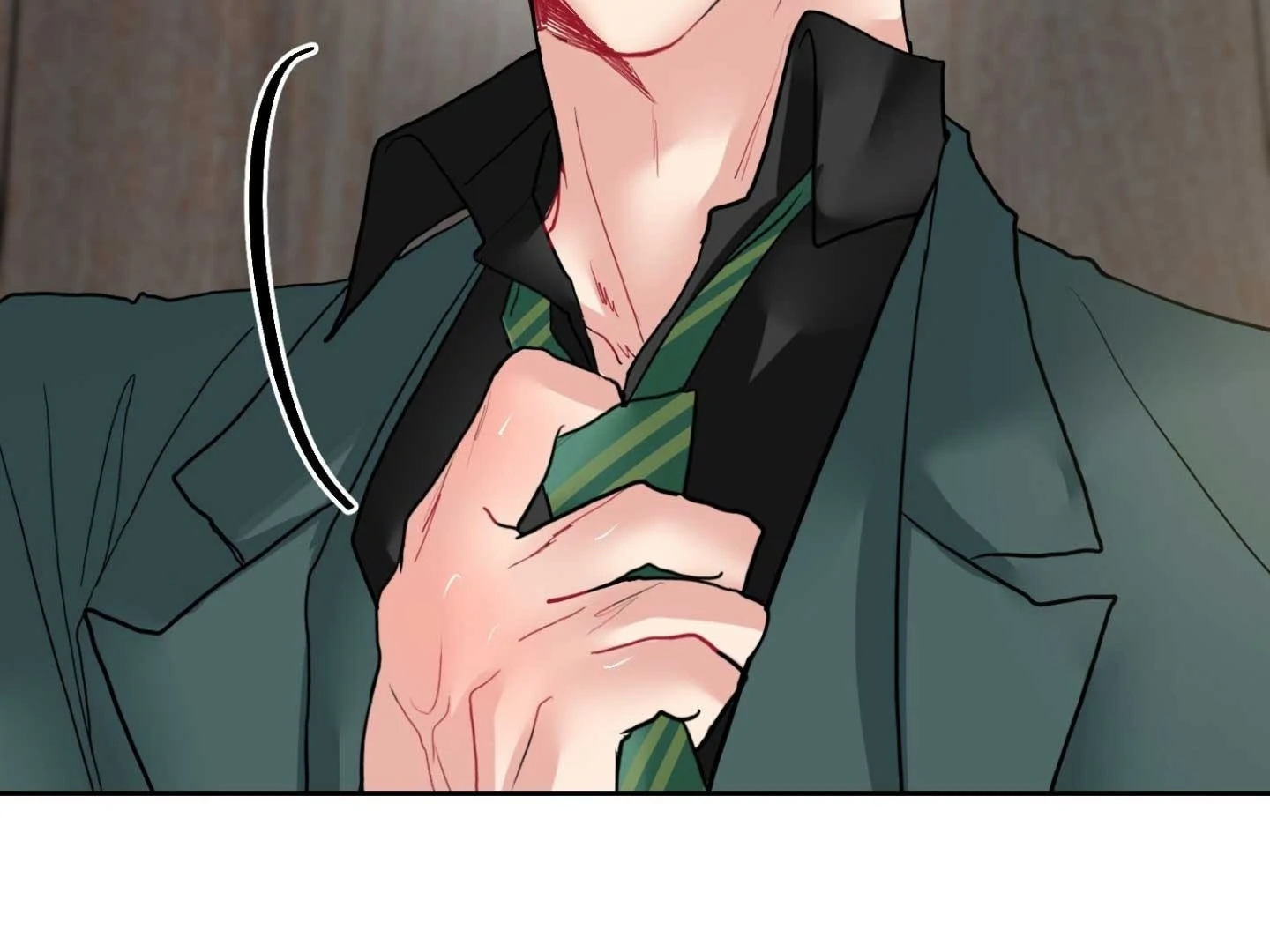 Read Peppermint Candy chapter 17 image 128 on Lezhin