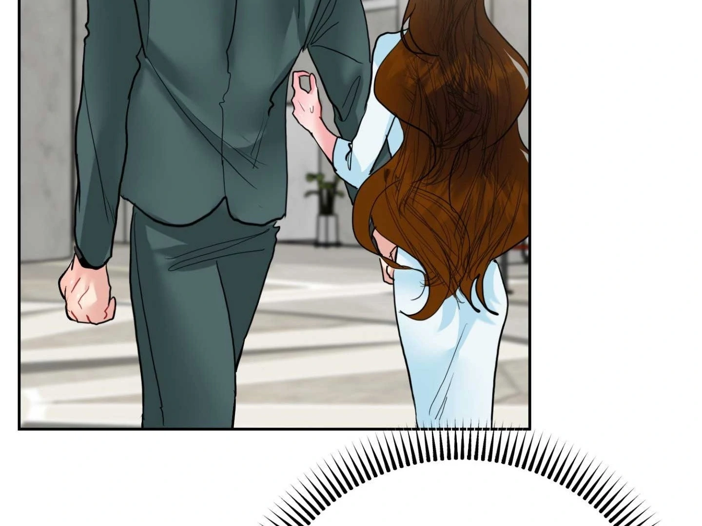 Read Peppermint Candy chapter 17 image 15 on Lezhin