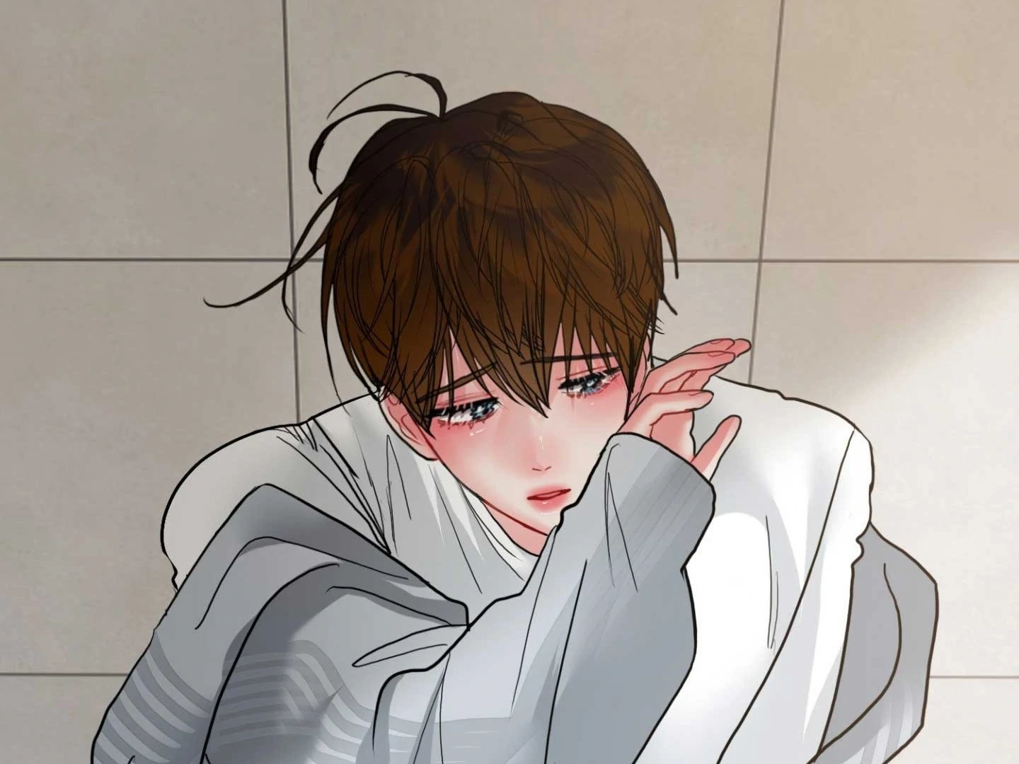 Read Peppermint Candy chapter 17 image 156 on Lezhin