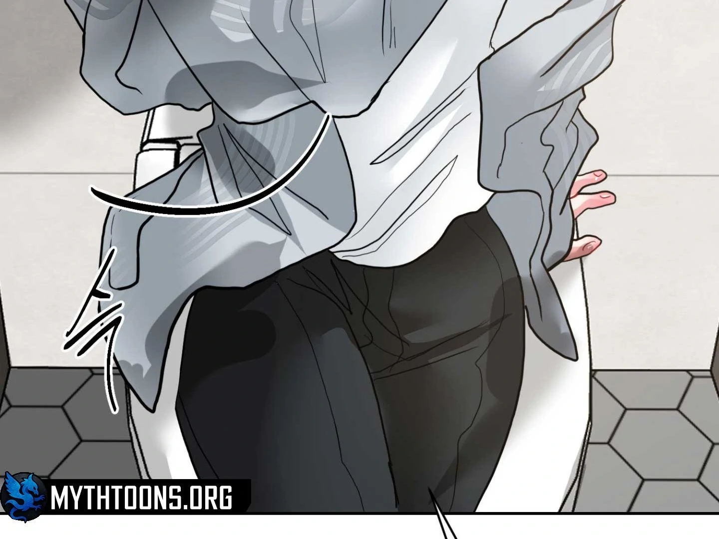 Read Peppermint Candy chapter 17 image 157 on Lezhin