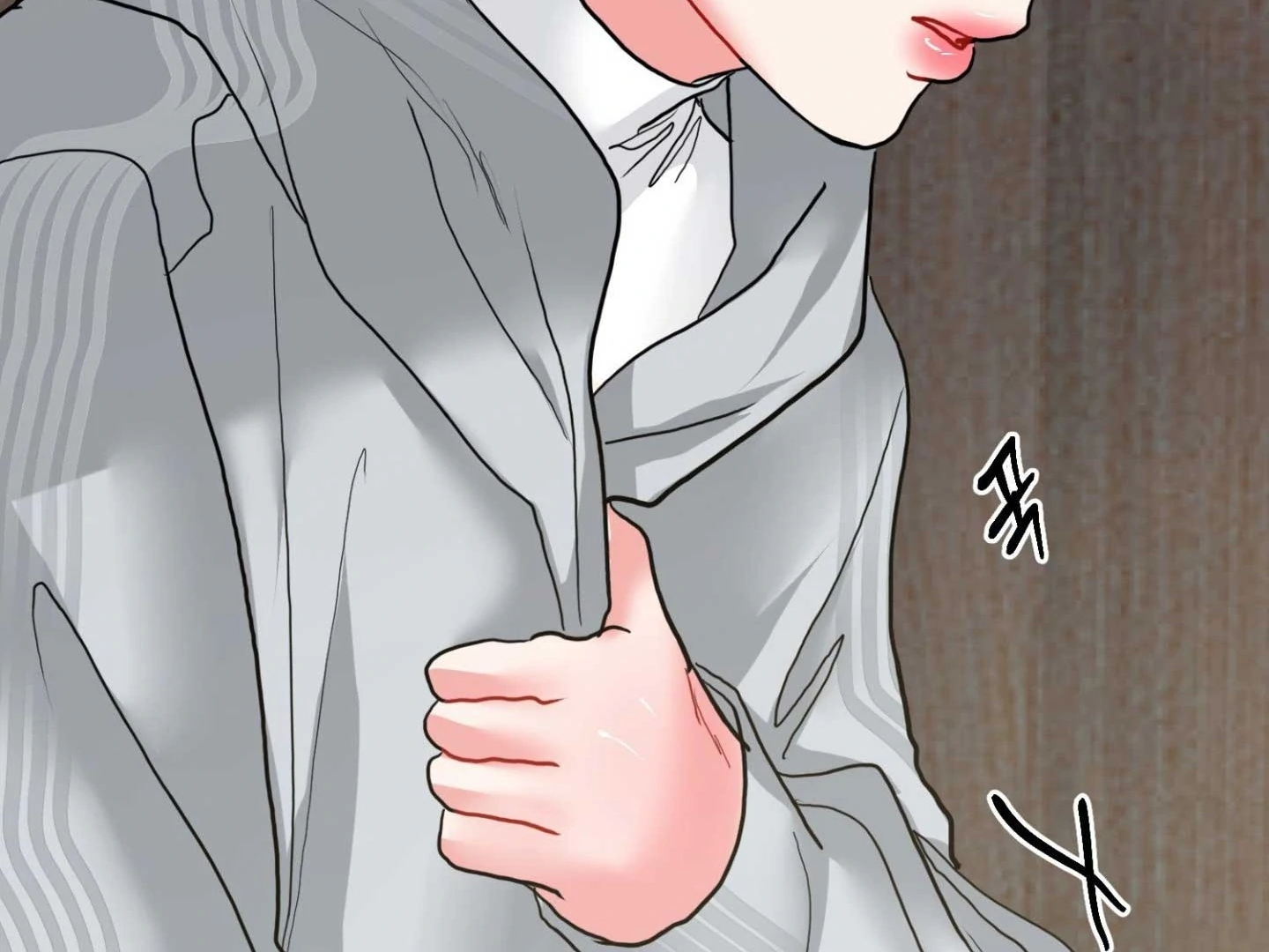 Read Peppermint Candy chapter 17 image 164 on Lezhin