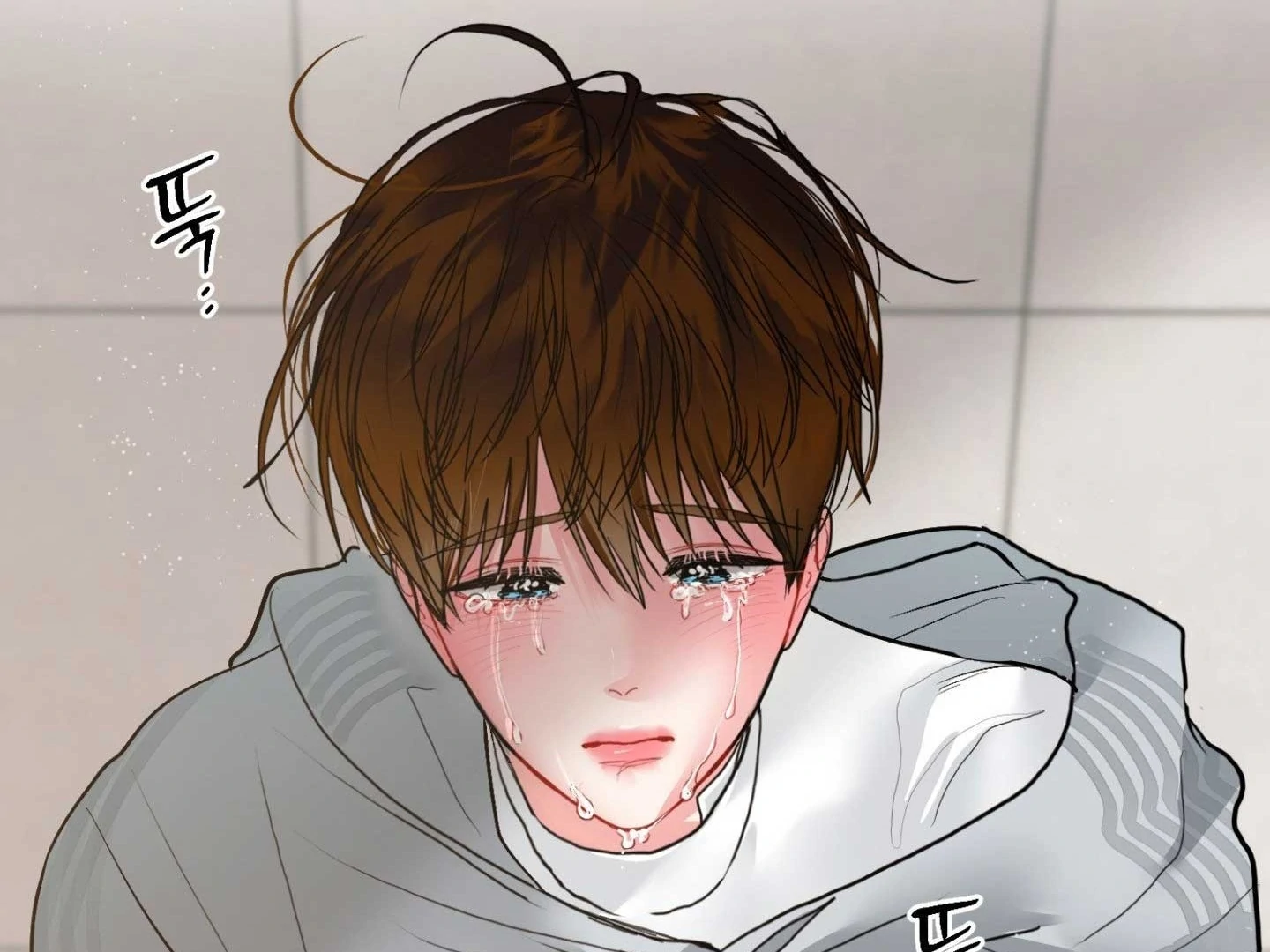 Read Peppermint Candy chapter 17 image 174 on Lezhin
