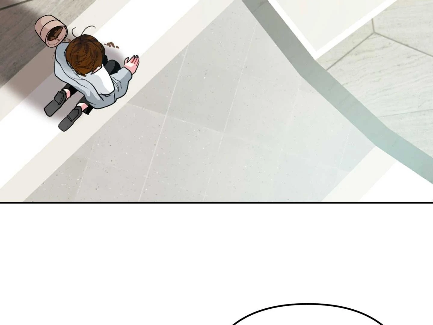 Read Peppermint Candy chapter 17 image 3 on Lezhin