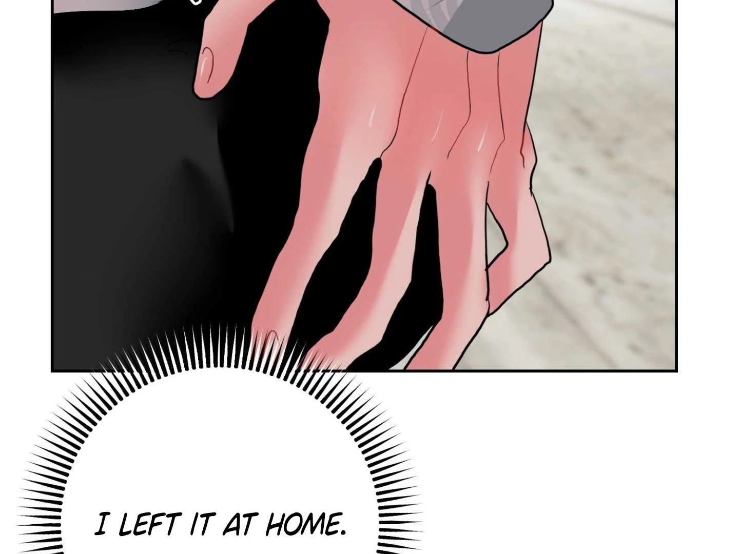 Read Peppermint Candy chapter 17 image 32 on Lezhin