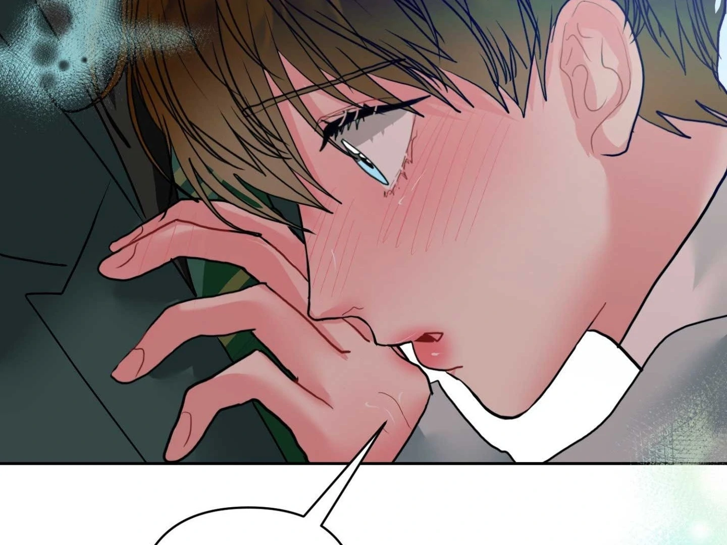 Read Peppermint Candy chapter 17 image 65 on Lezhin