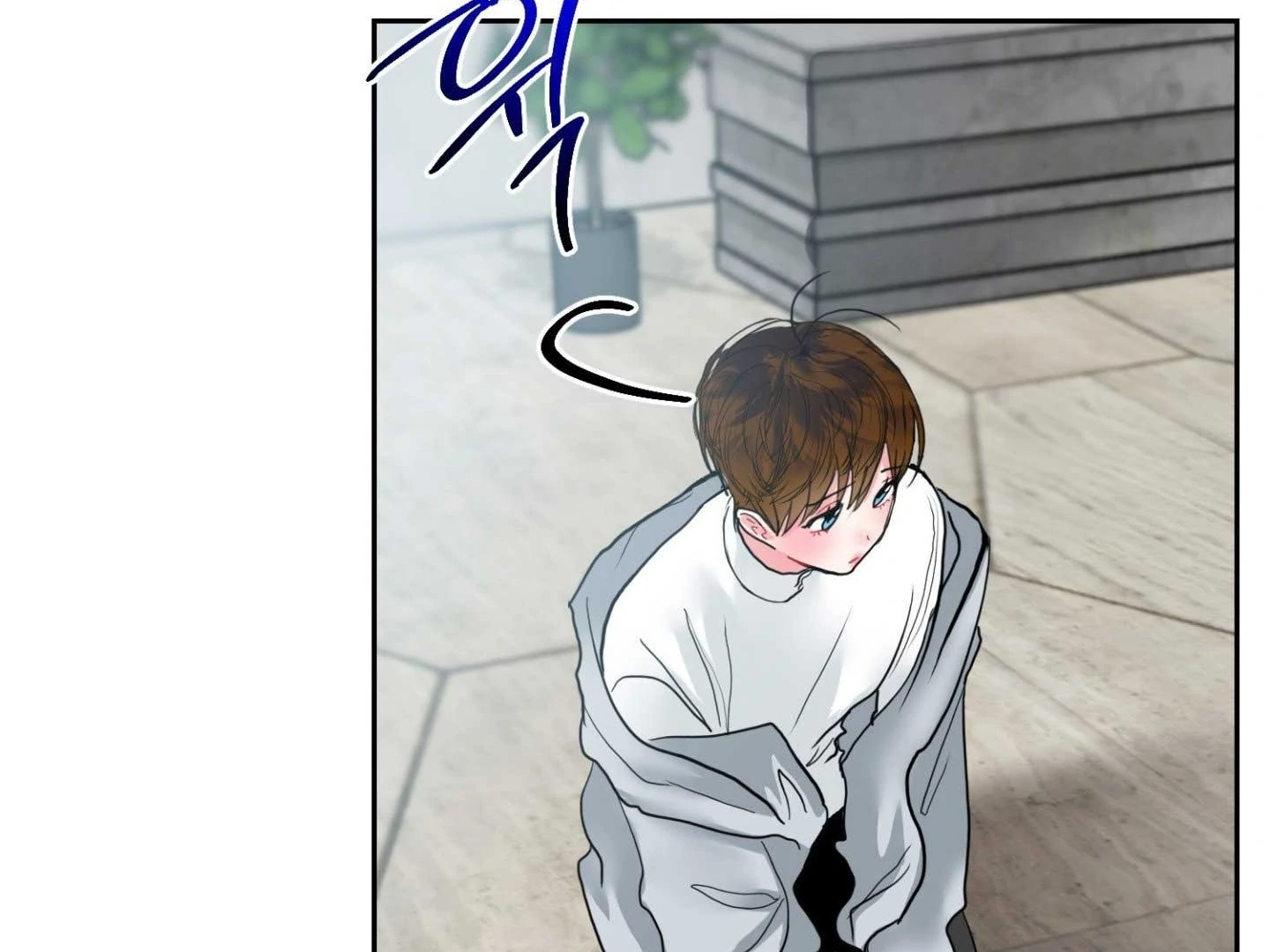 Read Peppermint Candy chapter 17 image 7 on Lezhin