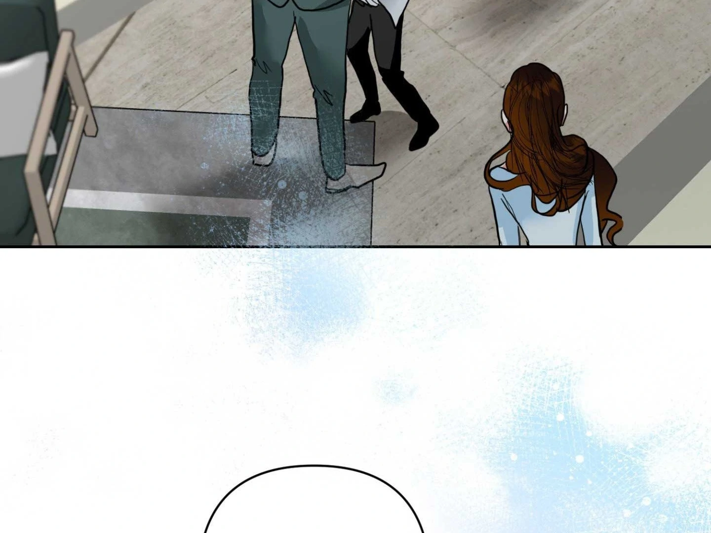 Read Peppermint Candy chapter 17 image 73 on Lezhin
