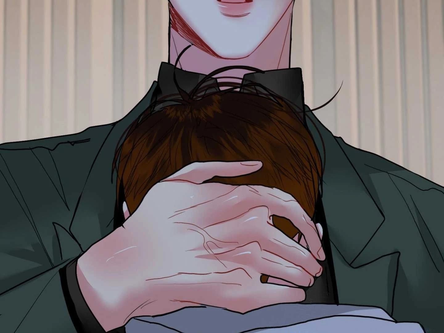 Read Peppermint Candy chapter 17 image 78 on Lezhin
