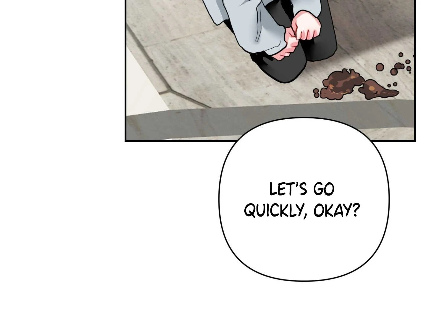 Read Peppermint Candy chapter 17 image 8 on Lezhin
