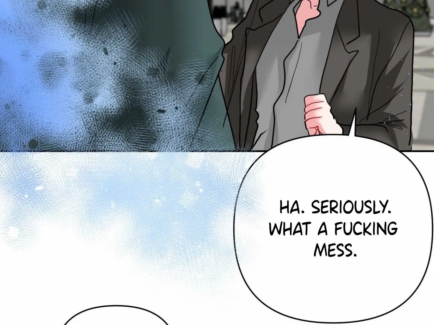 Read Peppermint Candy chapter 17 image 81 on Lezhin