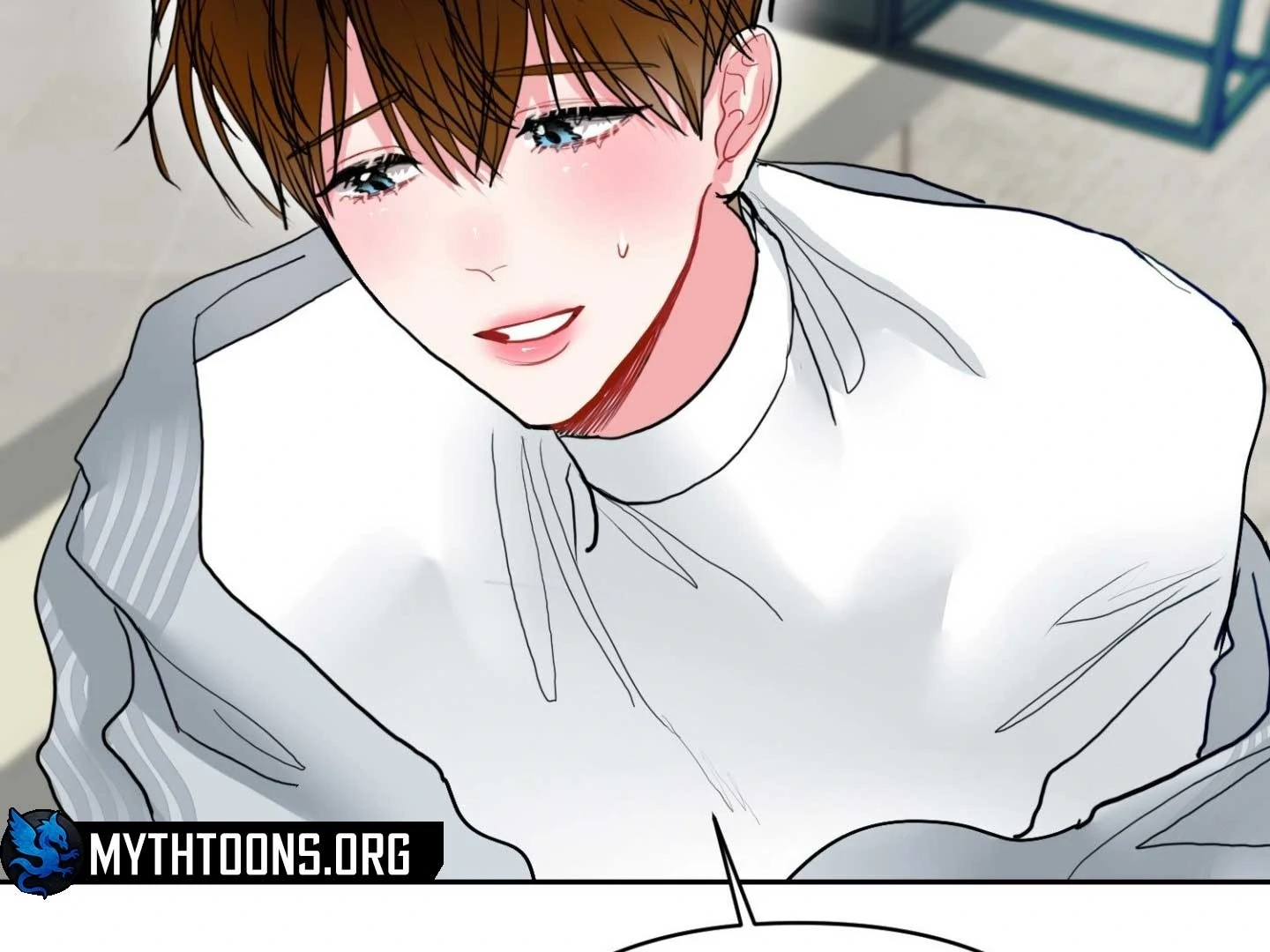 Read Peppermint Candy chapter 17 image 86 on Lezhin