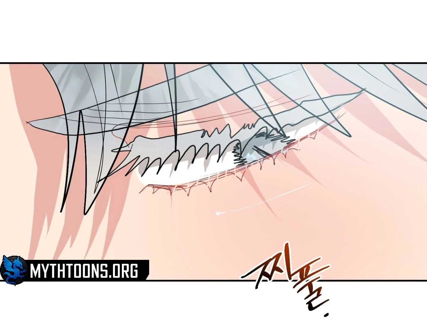 Read Peppermint Candy chapter 17 image 9 on Lezhin