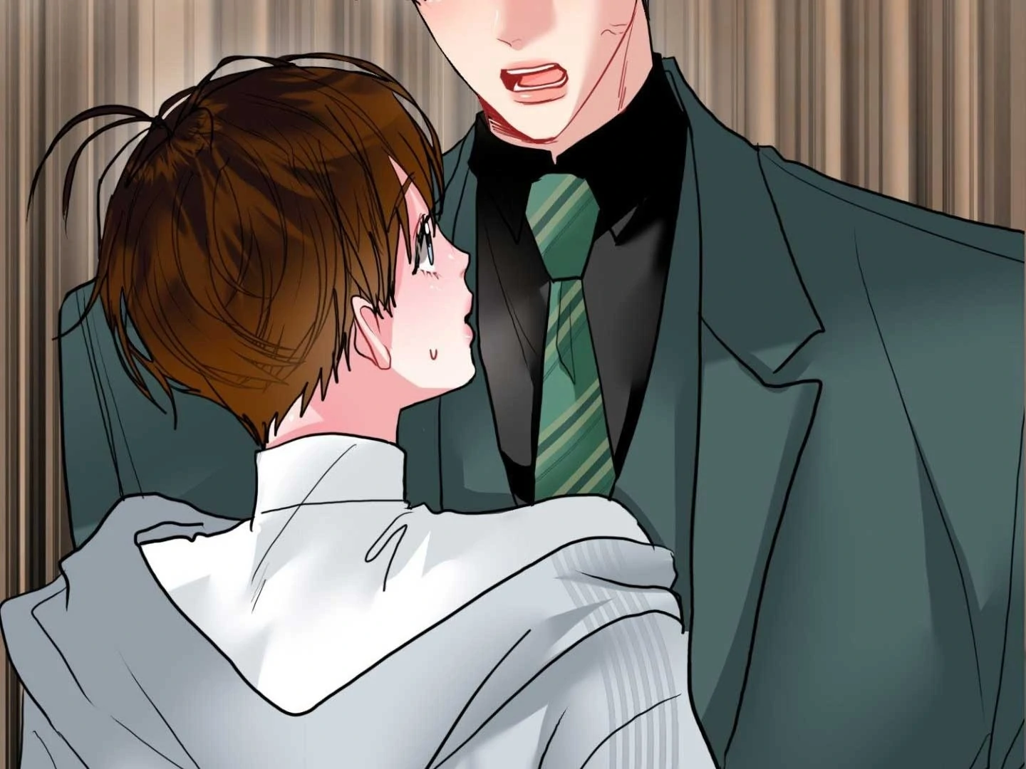 Read Peppermint Candy chapter 17 image 95 on Lezhin