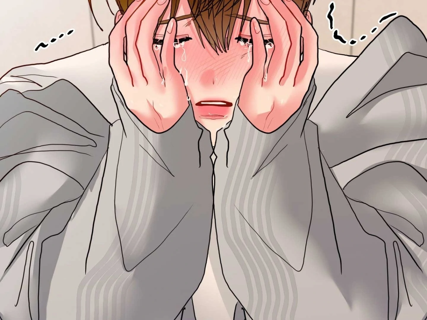 Read Peppermint Candy chapter 18 image 11 on Lezhin