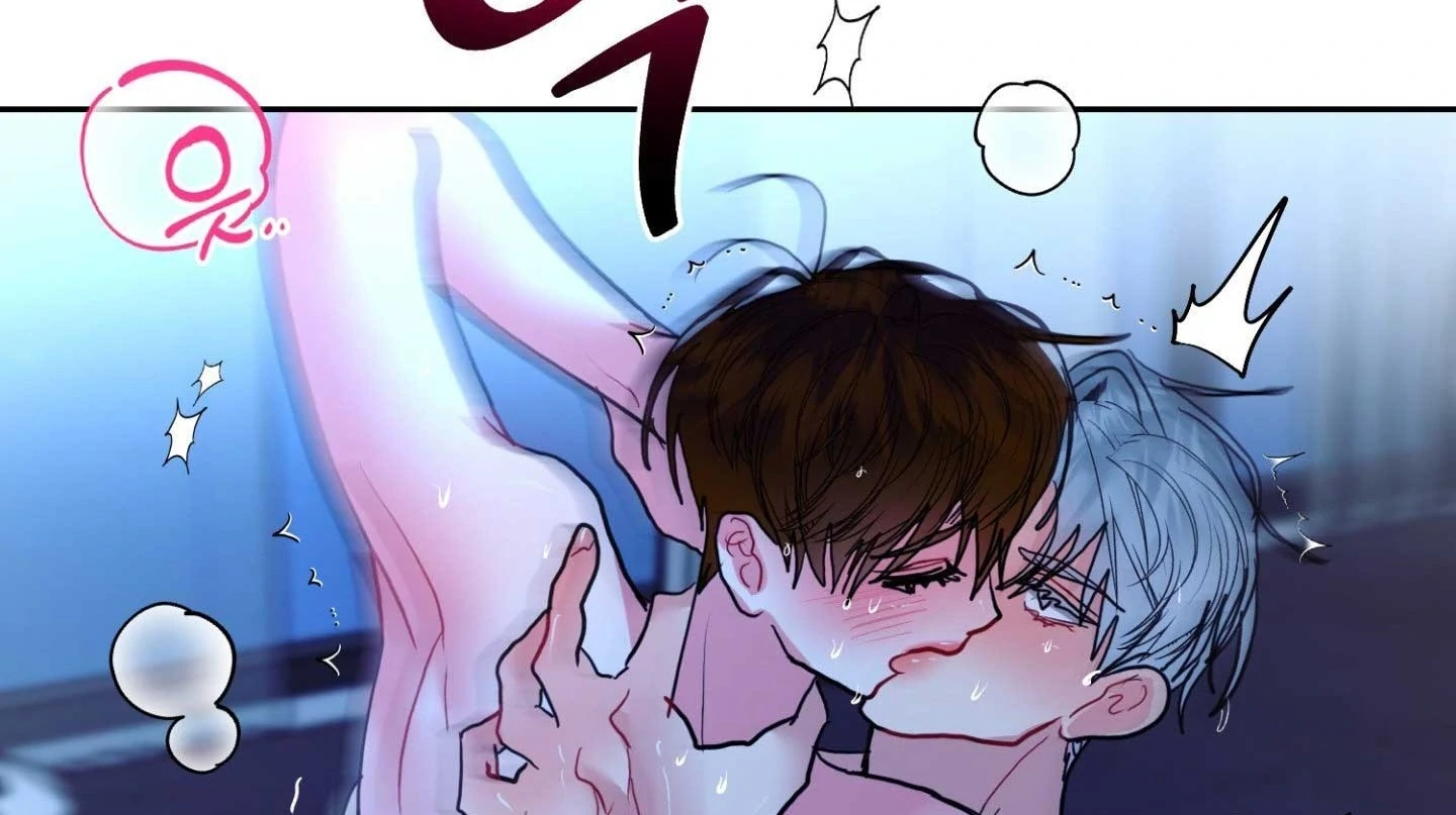 Read Peppermint Candy chapter 18 image 113 on Lezhin
