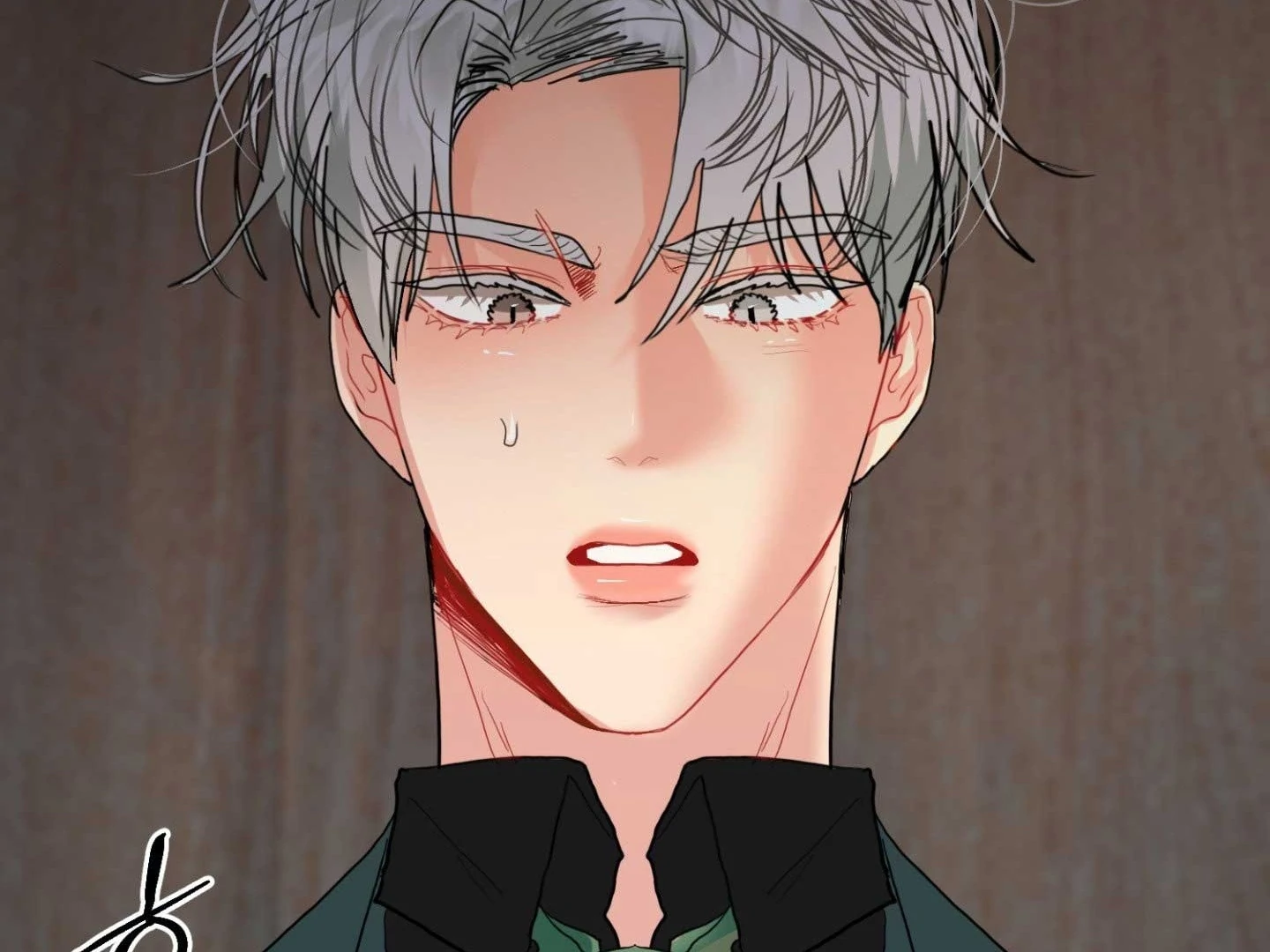Read Peppermint Candy chapter 18 image 14 on Lezhin