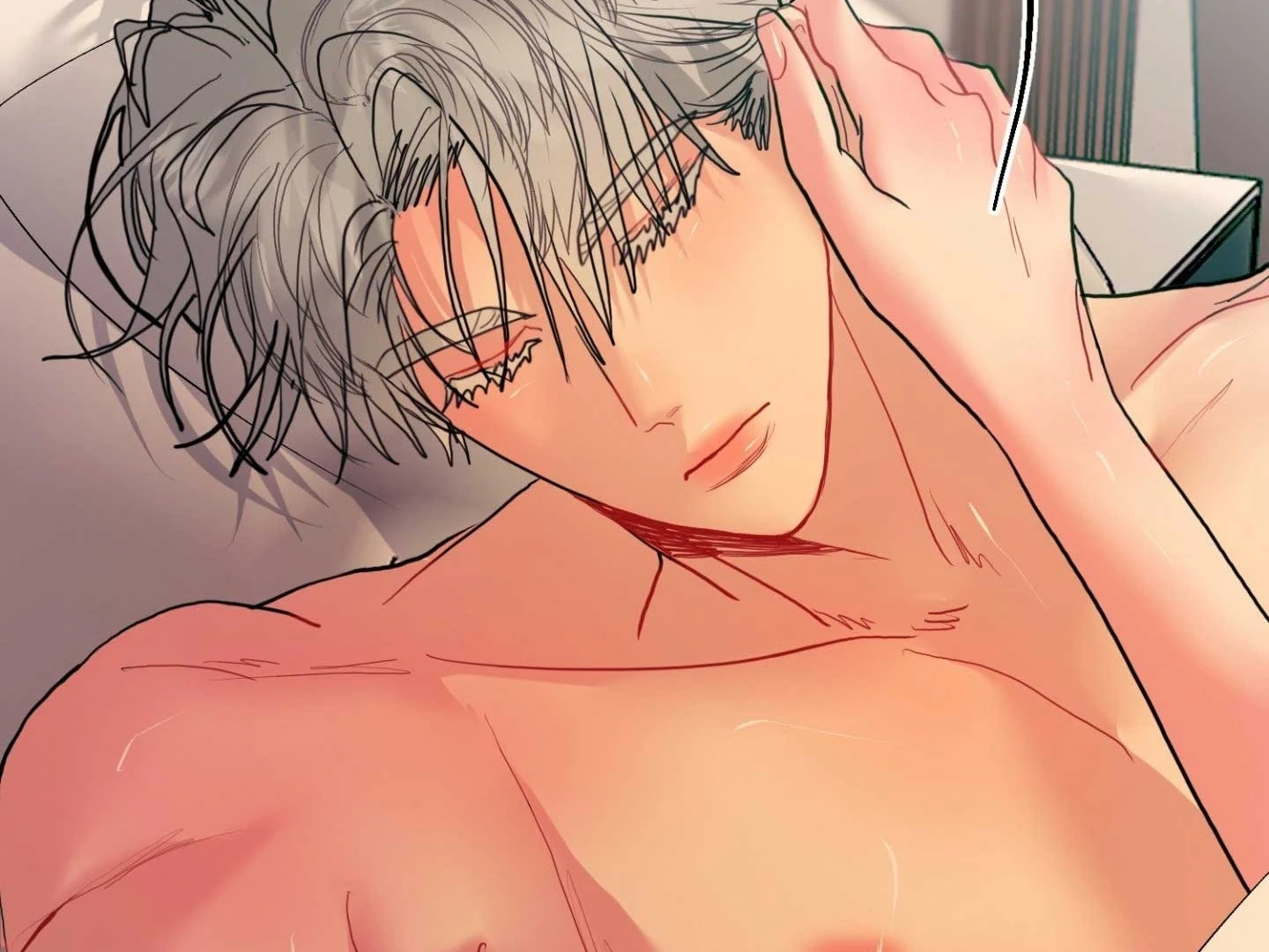 Read Peppermint Candy chapter 18 image 145 on Lezhin