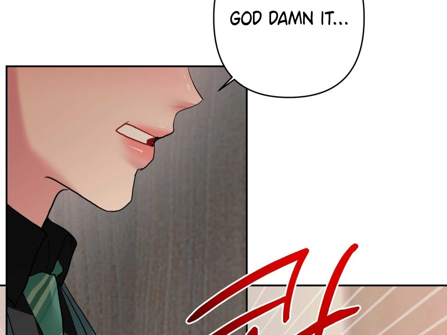 Read Peppermint Candy chapter 18 image 16 on Lezhin