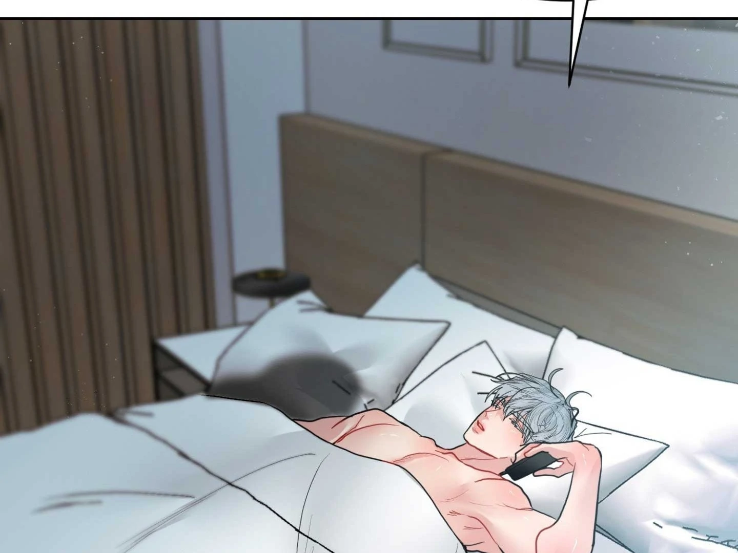 Read Peppermint Candy chapter 18 image 160 on Lezhin