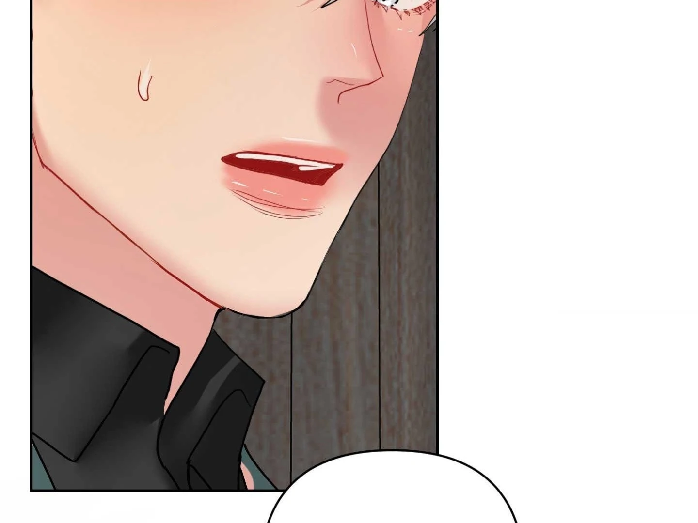Read Peppermint Candy chapter 18 image 3 on Lezhin