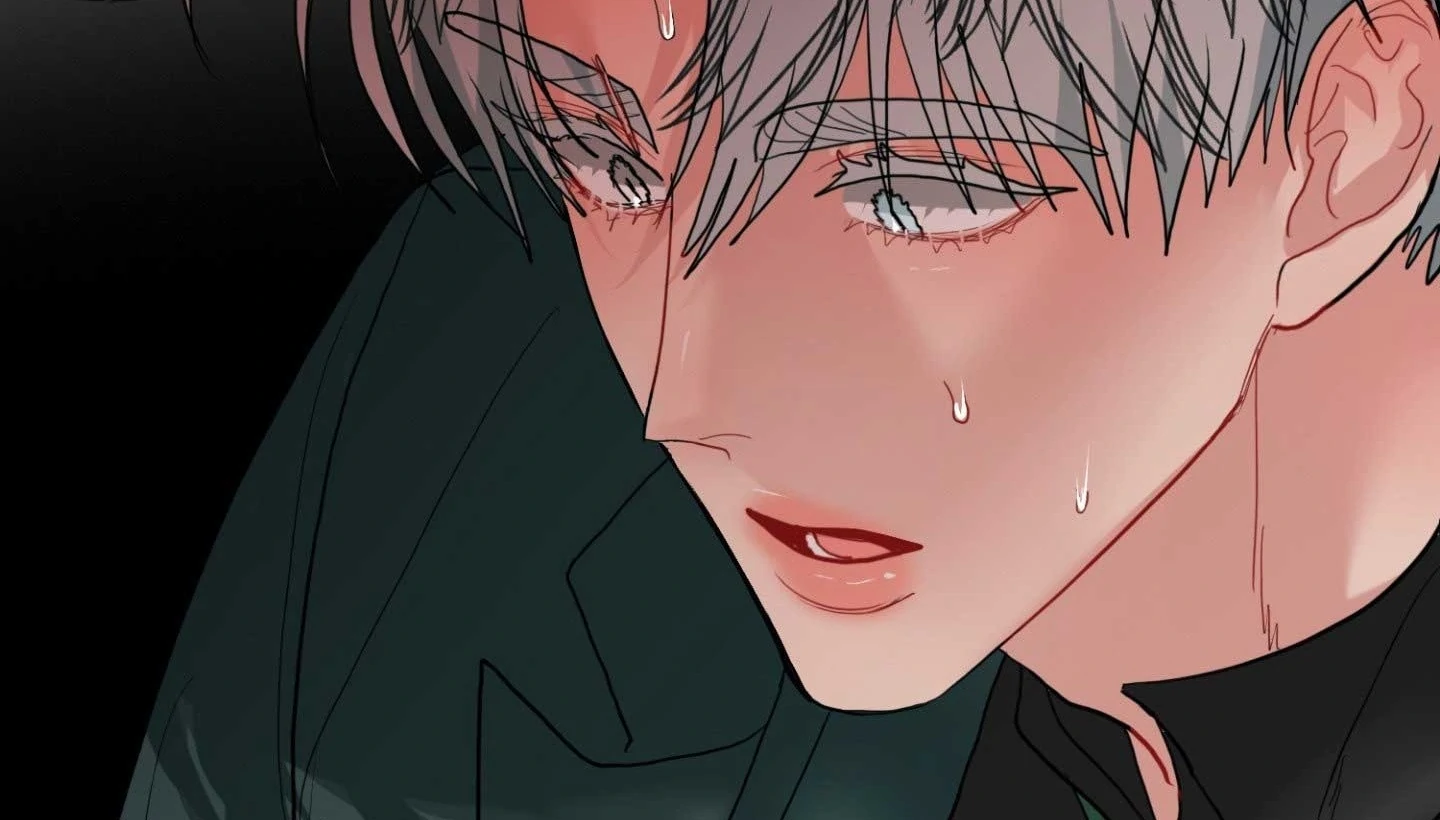 Read Peppermint Candy chapter 18 image 36 on Lezhin
