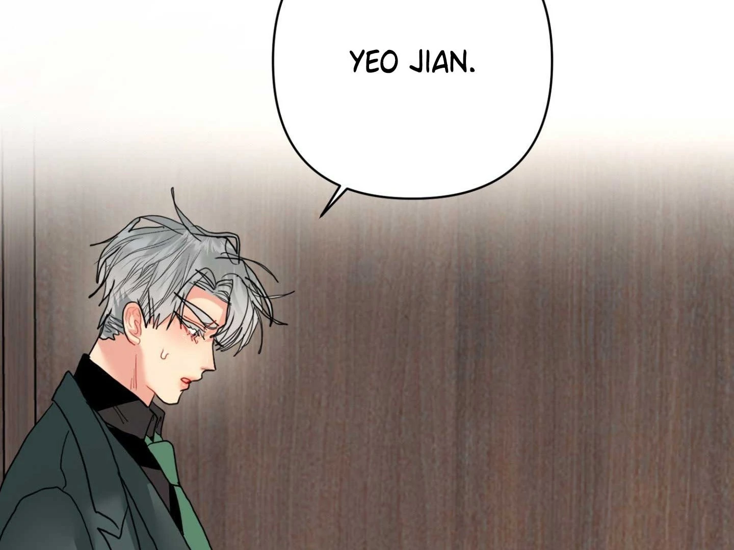 Read Peppermint Candy chapter 18 image 4 on Lezhin