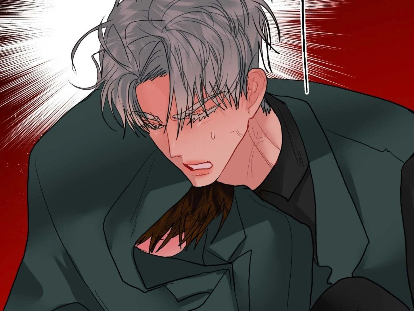 Read Peppermint Candy chapter 18 image 49 on Lezhin
