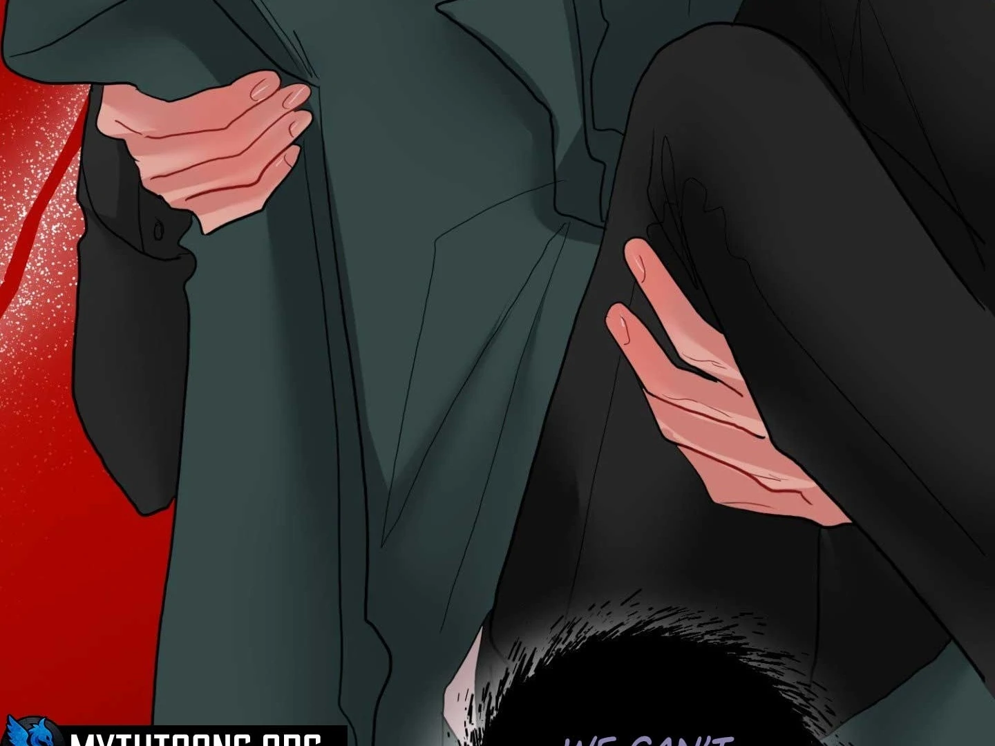 Read Peppermint Candy chapter 18 image 50 on Lezhin