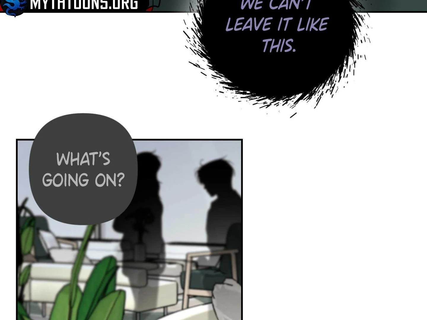 Read Peppermint Candy chapter 18 image 51 on Lezhin