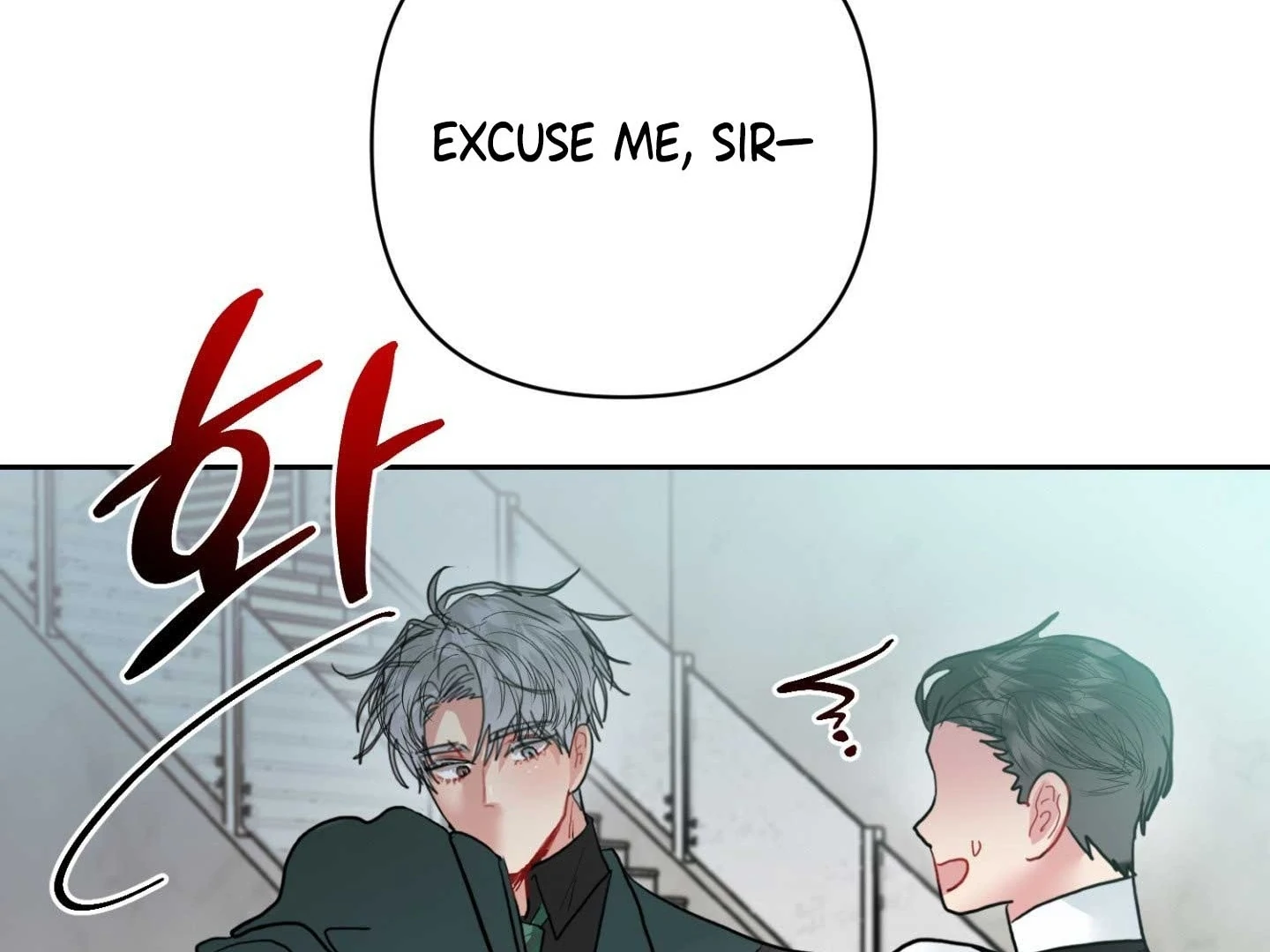 Read Peppermint Candy chapter 18 image 53 on Lezhin