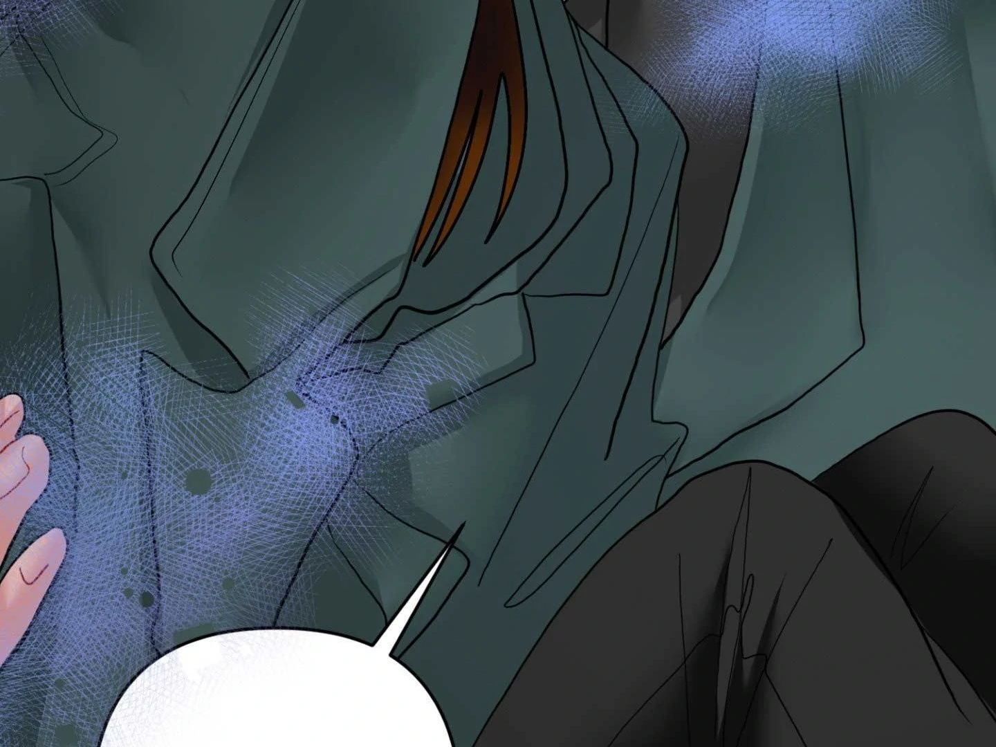 Read Peppermint Candy chapter 18 image 57 on Lezhin