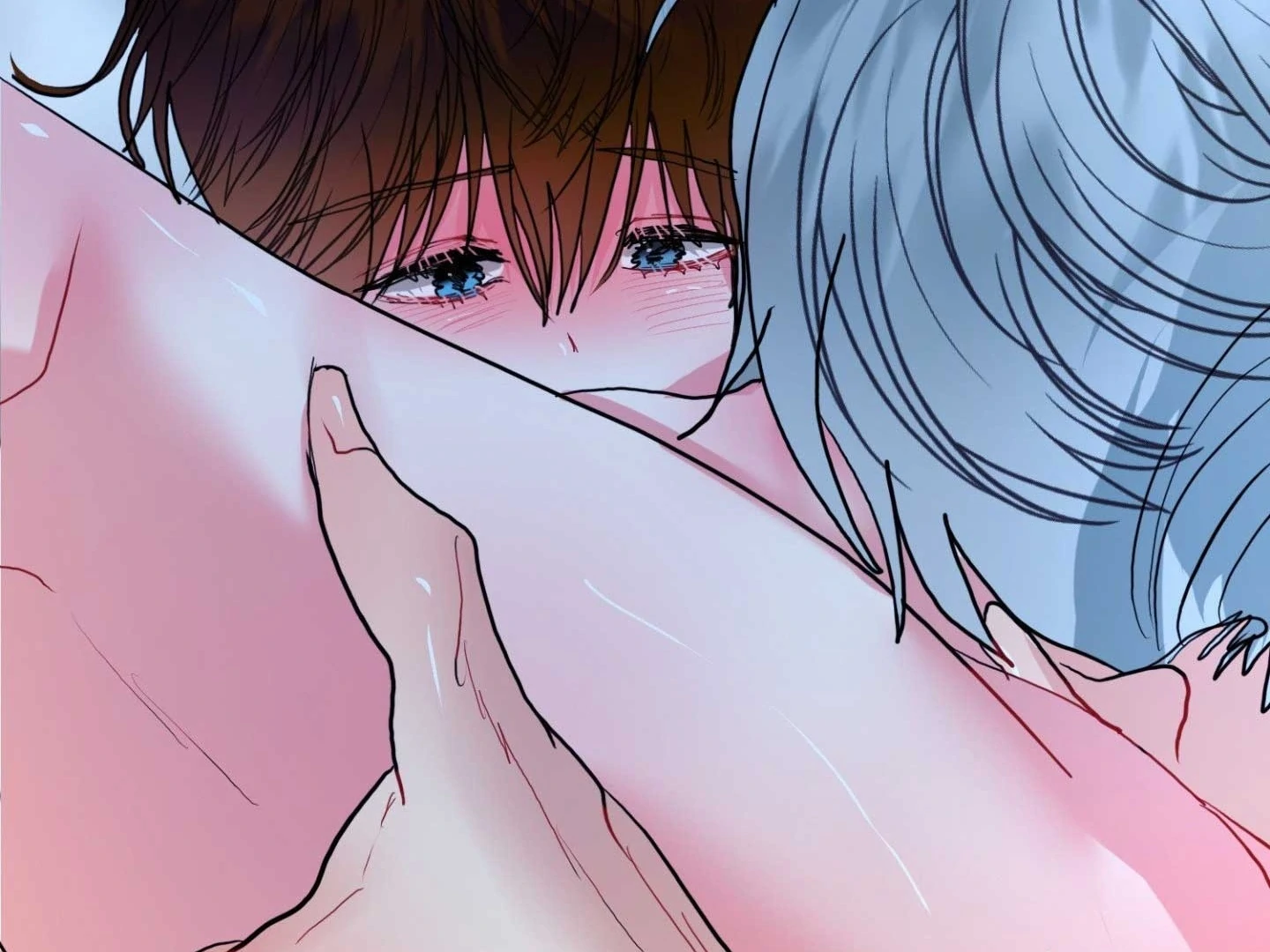 Read Peppermint Candy chapter 18 image 85 on Lezhin