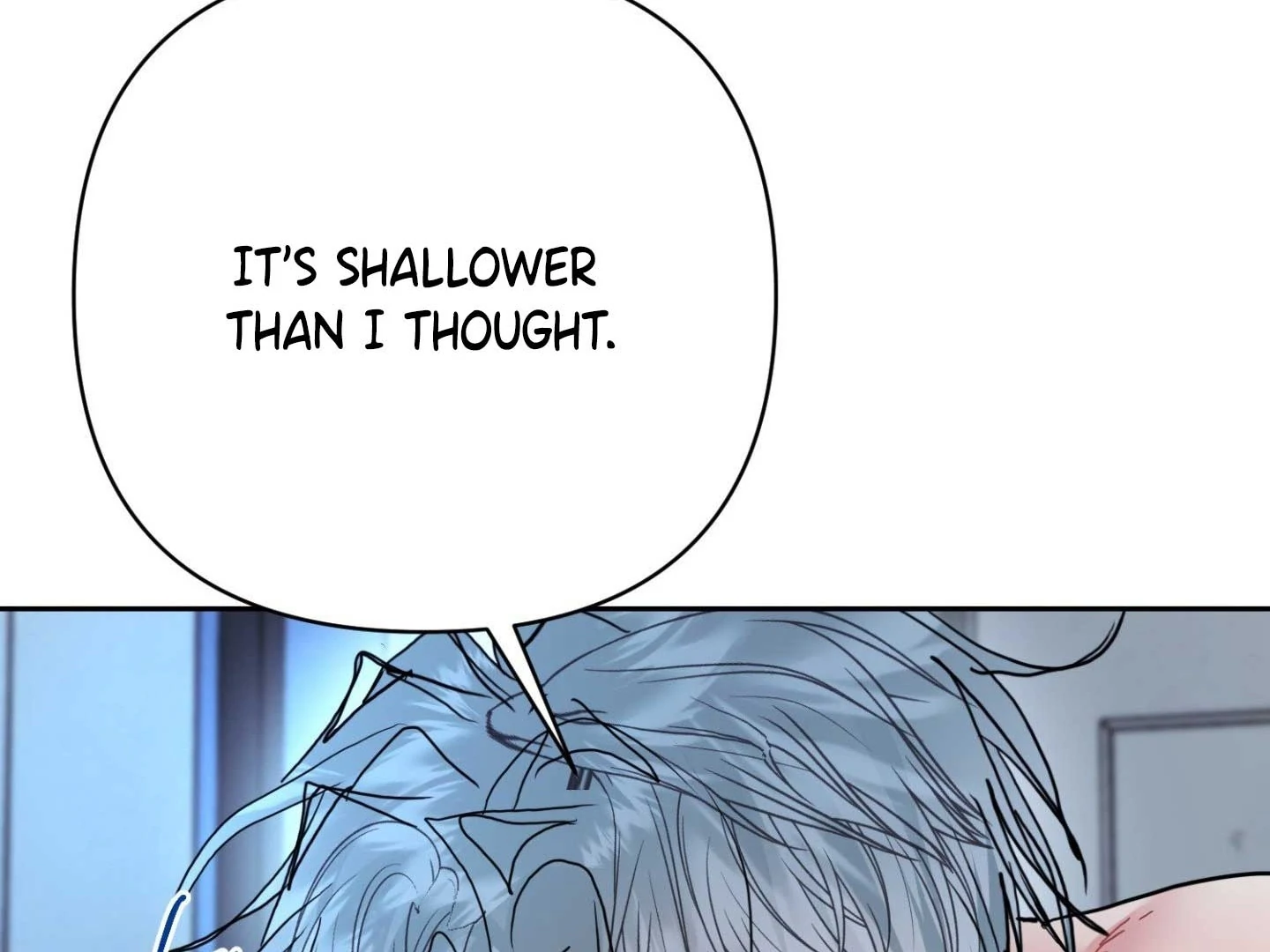 Read Peppermint Candy chapter 18 image 95 on Lezhin