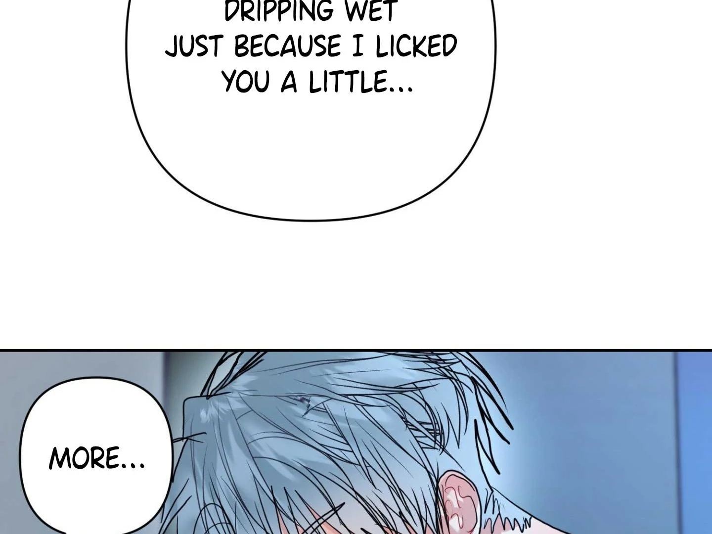 Read Peppermint Candy chapter 18 image 99 on Lezhin