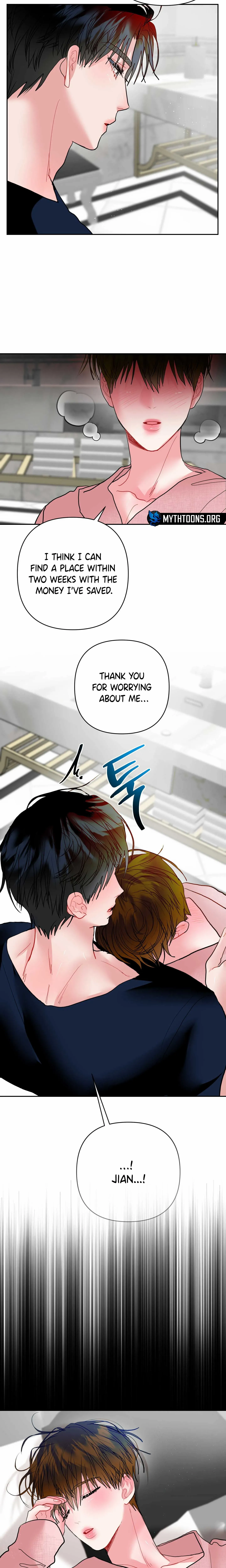 Read Peppermint Candy chapter 19 image 10 on Lezhin