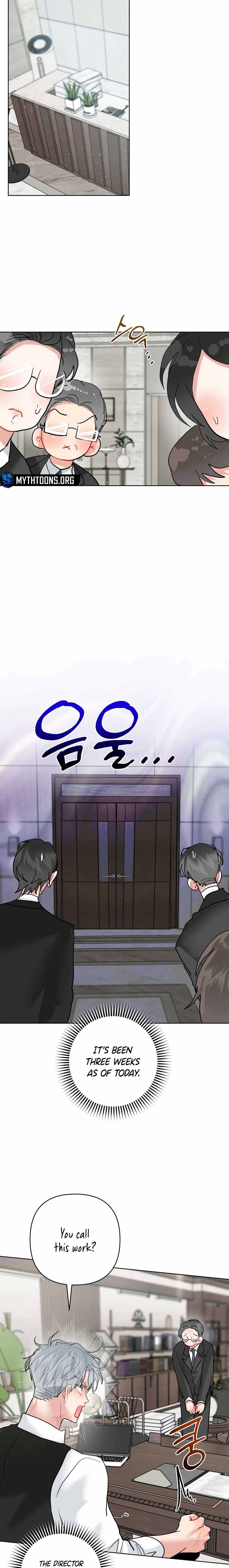 Read Peppermint Candy chapter 20 image 10 on Lezhin