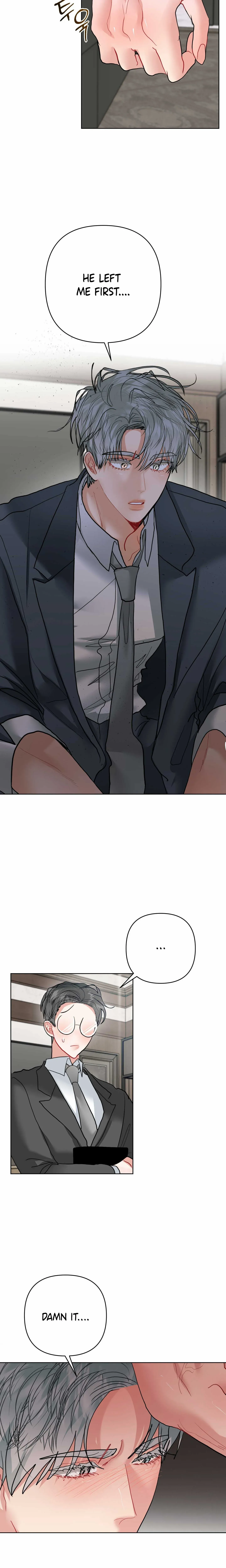 Read Peppermint Candy chapter 20 image 14 on Lezhin