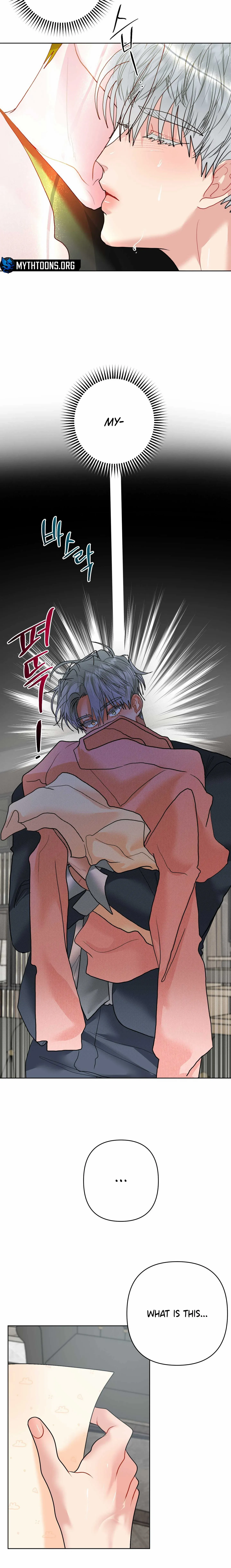 Read Peppermint Candy chapter 20 image 18 on Lezhin
